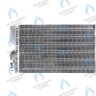 87154065460 Теплообменник битермический BOSCH Gaz 4000 W в Екатеринбурге	