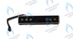 Панель управления Е DAESUNG