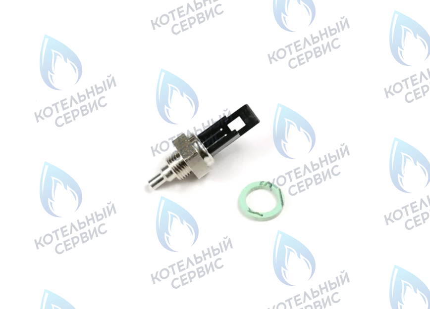 7856844 Датчик температуры ГВС Viessmann Vitopend 100-W A1JB в Екатеринбурге	