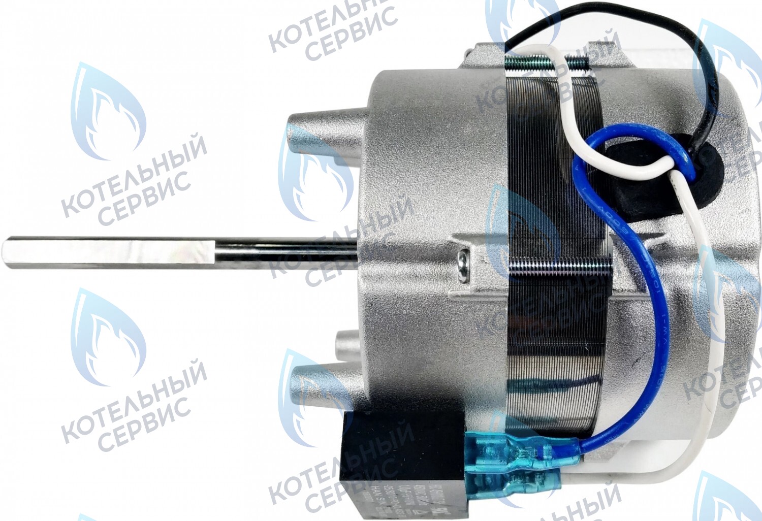 30005548A Мотор вентилятора Navien GA 23-35K(N) (NAPU9EXMT020) в Екатеринбурге	