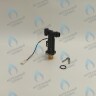 FS005 Датчик протока воды Viessmann Vitopend 4516211 VI7344484 (7828287) в Екатеринбурге	