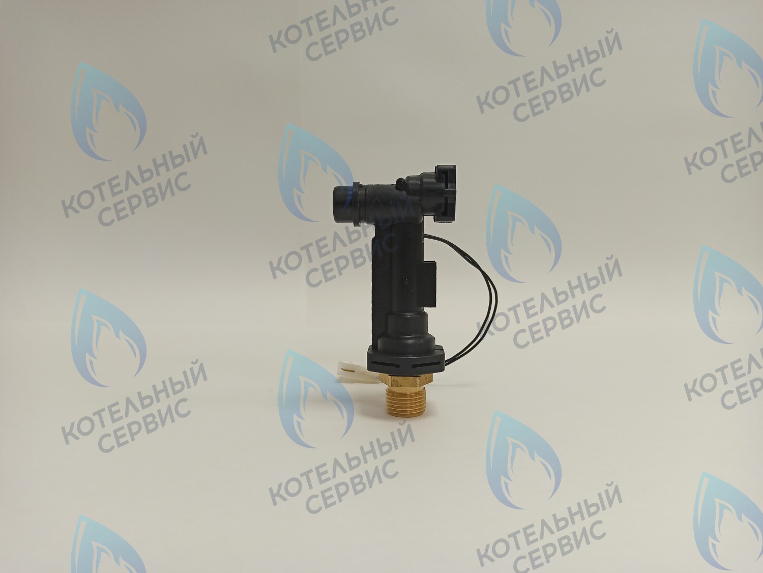 FS005 Датчик протока воды Viessmann Vitopend 4516211 VI7344484 (7828287) в Екатеринбурге	