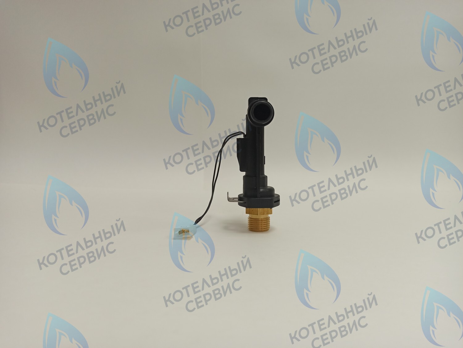 FS005 Датчик протока воды Viessmann Vitopend 4516211 VI7344484 (7828287) в Екатеринбурге	