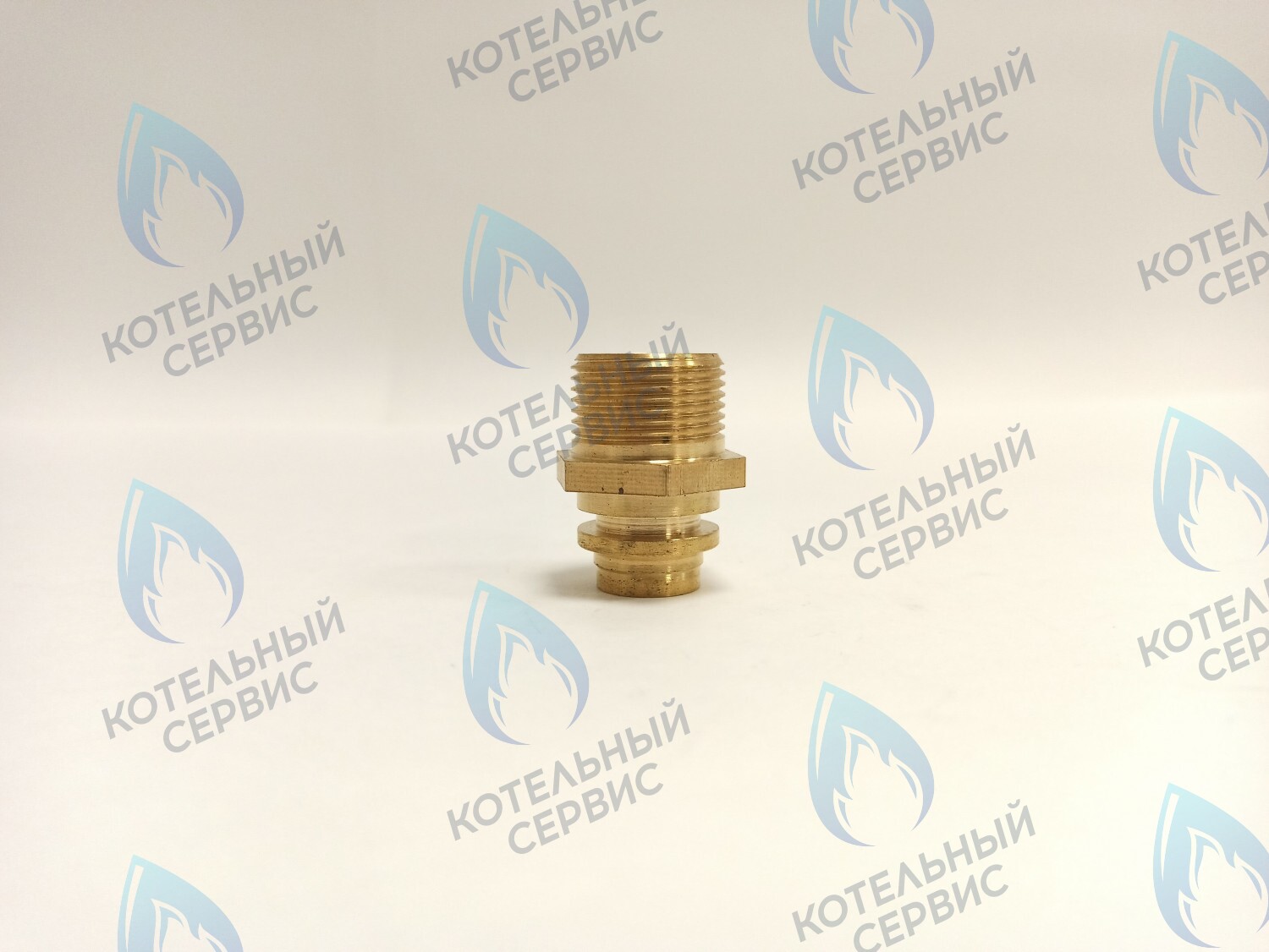 CC11040007 Ниппель Electrolux (ССП) в Екатеринбурге	