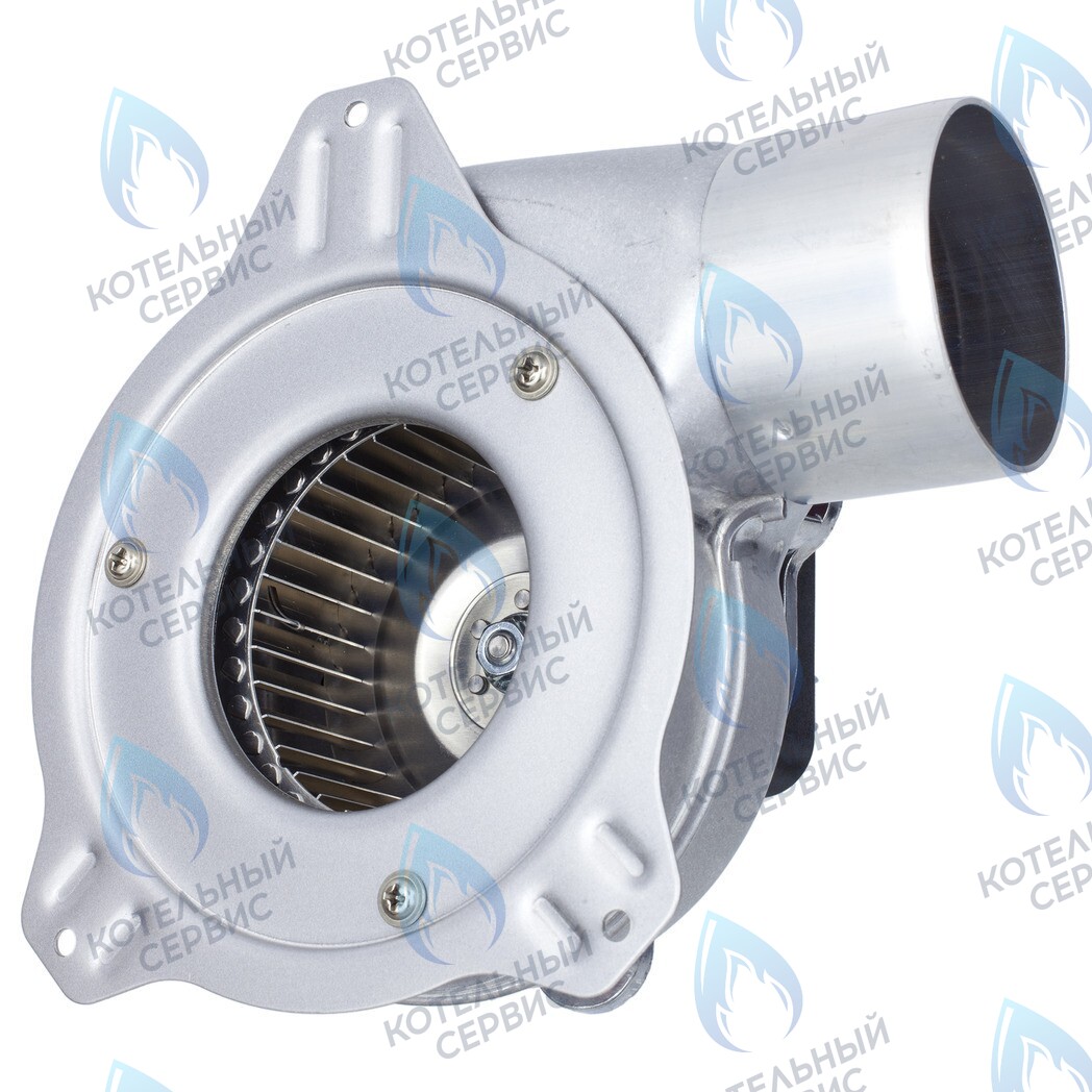 2796 Вентилятор 32W (короткий) DX 18 DX 24 HUBERT в Екатеринбурге	