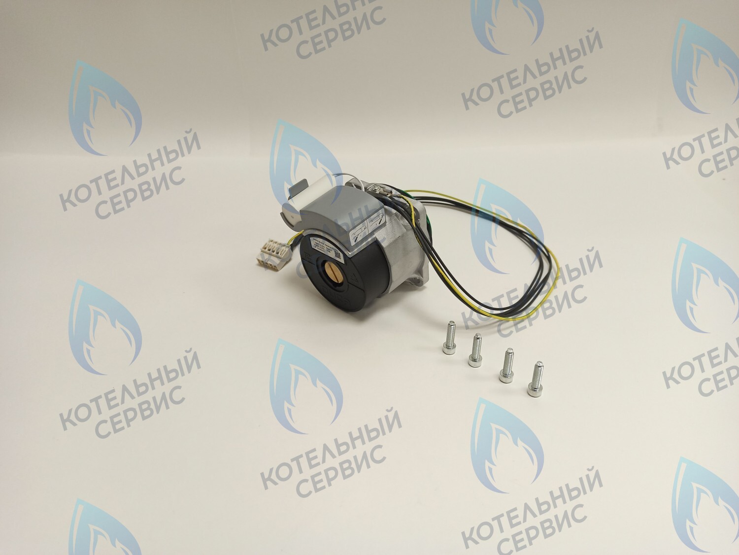 PH-W21CCW60-DA90PR-5PIN Двигатель насоса Duca APW-R 15-6.2A (против часовой стрелки) PROTHERM Пантера H-RU (0020197549, 0020209790) (замена WILO INTVACL 15/6.7-2) ПАНТЕРА 35 KTV H-RU (0020186162) (замена VACL 15/7) в Екатеринбурге	