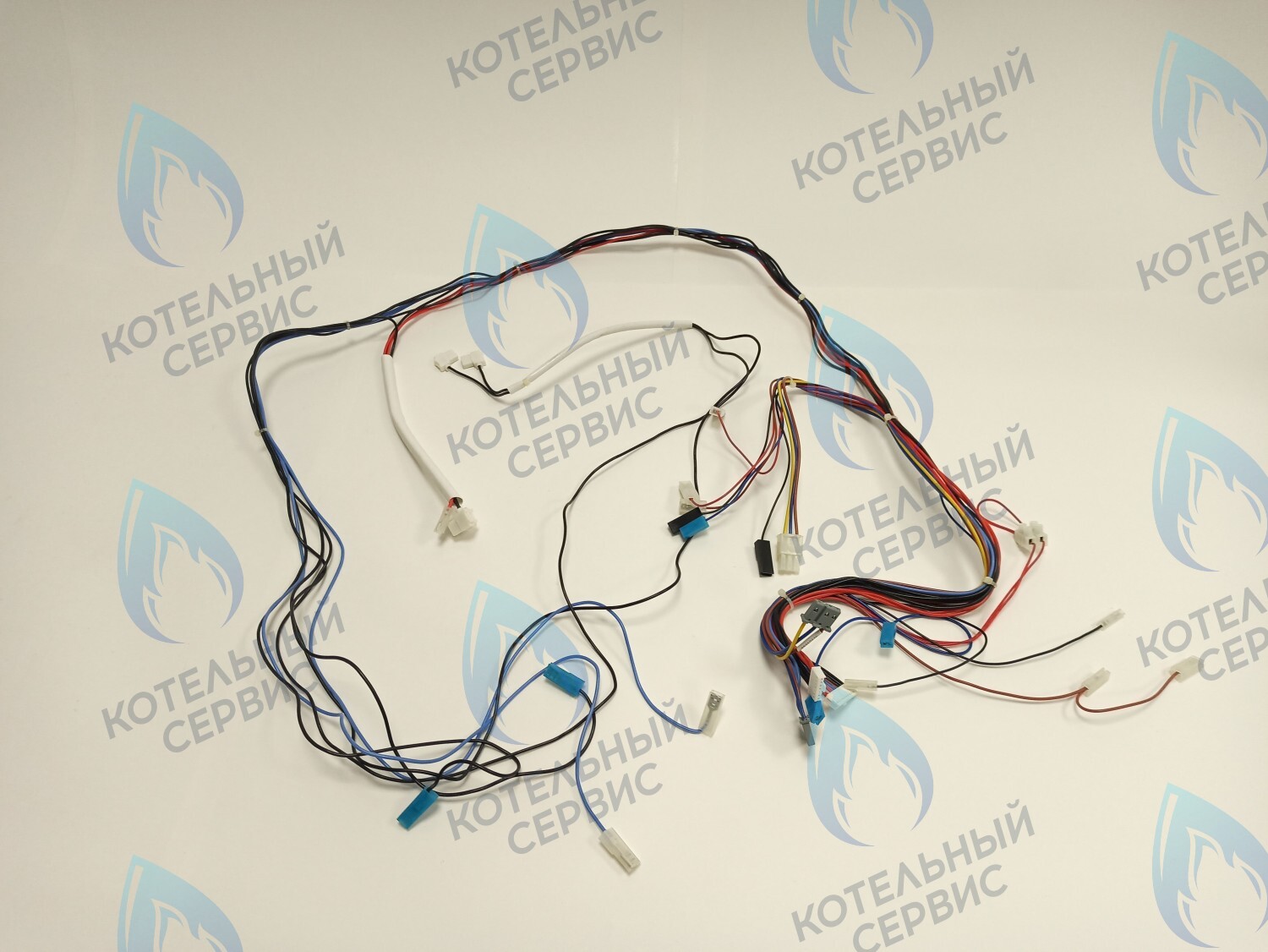 398065420 Комплект проводов Ferroli (RU) Domina F 24 Pro (398065420) в Екатеринбурге	