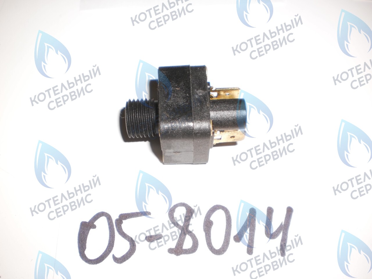 05-8014 Датчик низкого давления исп.1 Termokraft POLYKRAFT в Екатеринбурге	