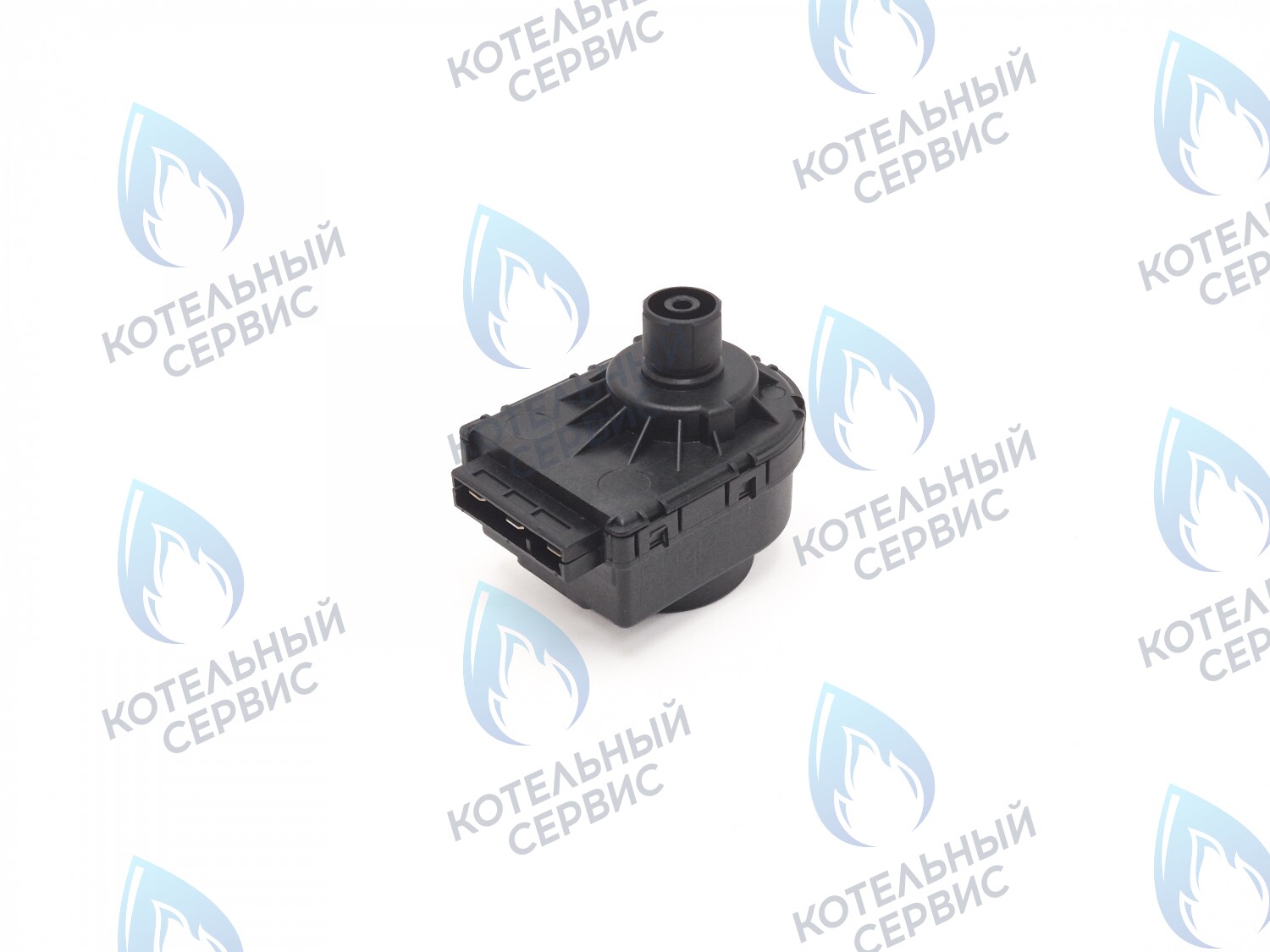 GM002-05 Сервопривод (мотор) трехходового клапана ARISTON (61302483-01) 10мм 220/240v (E) BAXI (5647340, 5694580, 5694581, 200025379, YYY56945811P, YYY005694581), CHAFFOTEAUX (61302483-01) в Екатеринбурге	