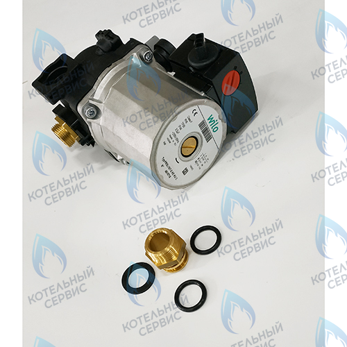 39829260 Насос KIT POMPA FRSL15/7  (36600240), шт FERROLI в Екатеринбурге	