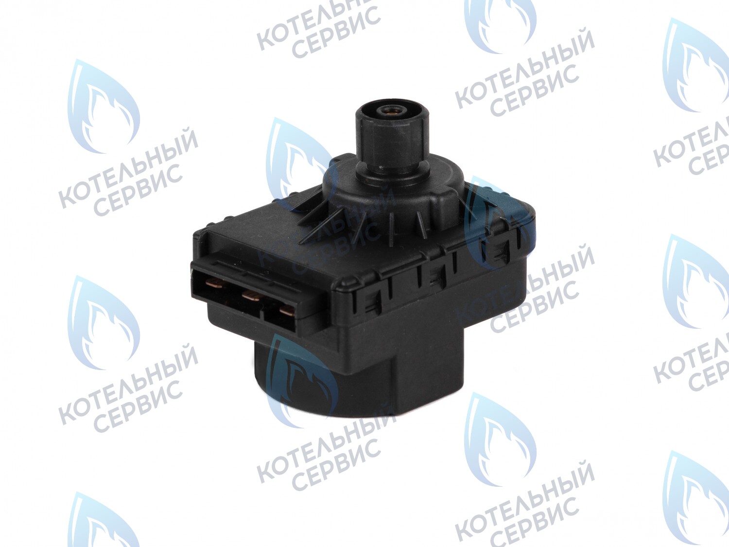 Aa61712905 Сервопривод трехходового клапана Basic DUO 24 Fi, 30 Fi (AA61712905) ELECTROLUX в Екатеринбурге	