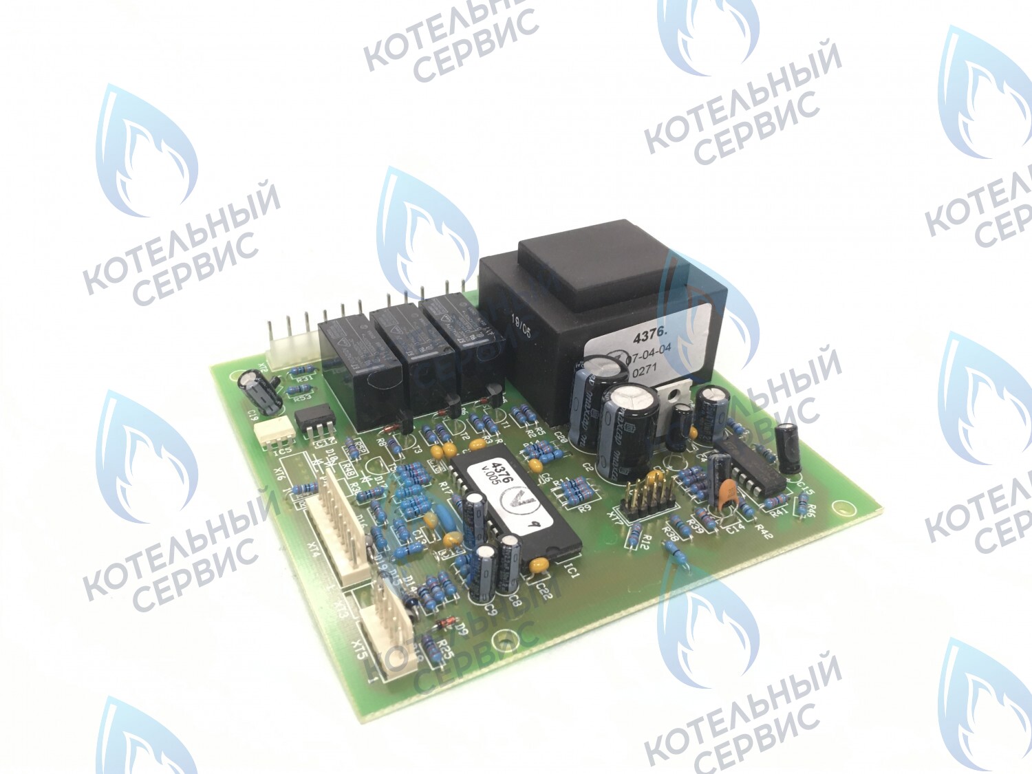 0020023218 Плата управления 24 KXV PROTHERM в Екатеринбурге	