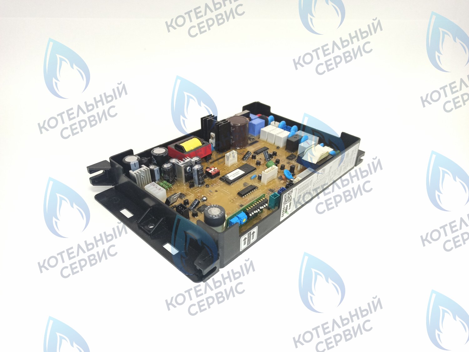 S114110019 Блок управления  GTX-8050RUS ELSOTHERM в Екатеринбурге	
