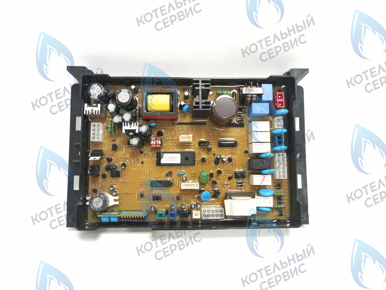 S114110019 Блок управления  GTX-8050RUS ELSOTHERM в Екатеринбурге	