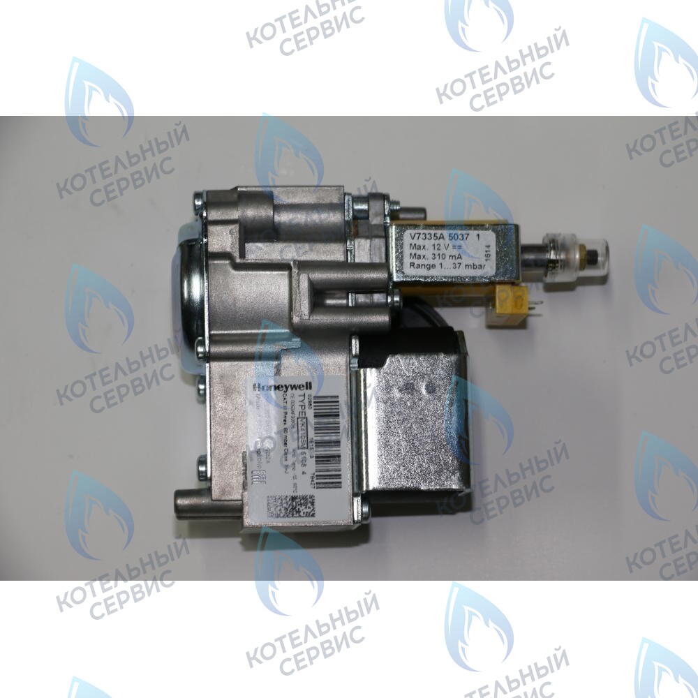 5665220 Газовый клапан (HONEYWELL VK4105M 5108) BAXI ECO, ECO (3, 3 Compact, Four, 4s), FOURTECH, LUNA (3, 3 Comfort), MAIN, MAIN DIGIT в Екатеринбурге	