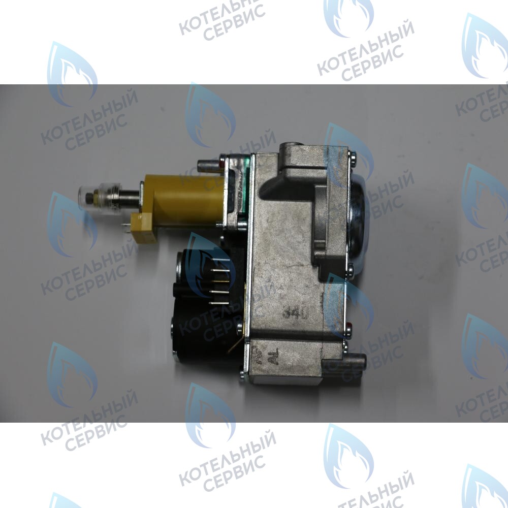 5665220 Газовый клапан (HONEYWELL VK4105M 5108) BAXI ECO, ECO (3, 3 Compact, Four, 4s), FOURTECH, LUNA (3, 3 Comfort), MAIN, MAIN DIGIT в Екатеринбурге	