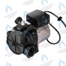 0020020023 Циркуляционный насос (3-проводный кабель) Vaillant ATMO/TURBO TEC PRO/VPAR SL 15/6 HE-2 (по часовой стрелке) (втулка 40мм, колесо 68/21мм) в Екатеринбурге	