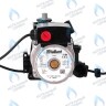 0020020023 Циркуляционный насос (3-проводный кабель) Vaillant ATMO/TURBO TEC PRO/VPAR SL 15/6 HE-2 (по часовой стрелке) (втулка 40мм, колесо 68/21мм) в Екатеринбурге	