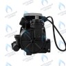 0020020023 Циркуляционный насос (3-проводный кабель) Vaillant ATMO/TURBO TEC PRO/VPAR SL 15/6 HE-2 (по часовой стрелке) (втулка 40мм, колесо 68/21мм) в Екатеринбурге	