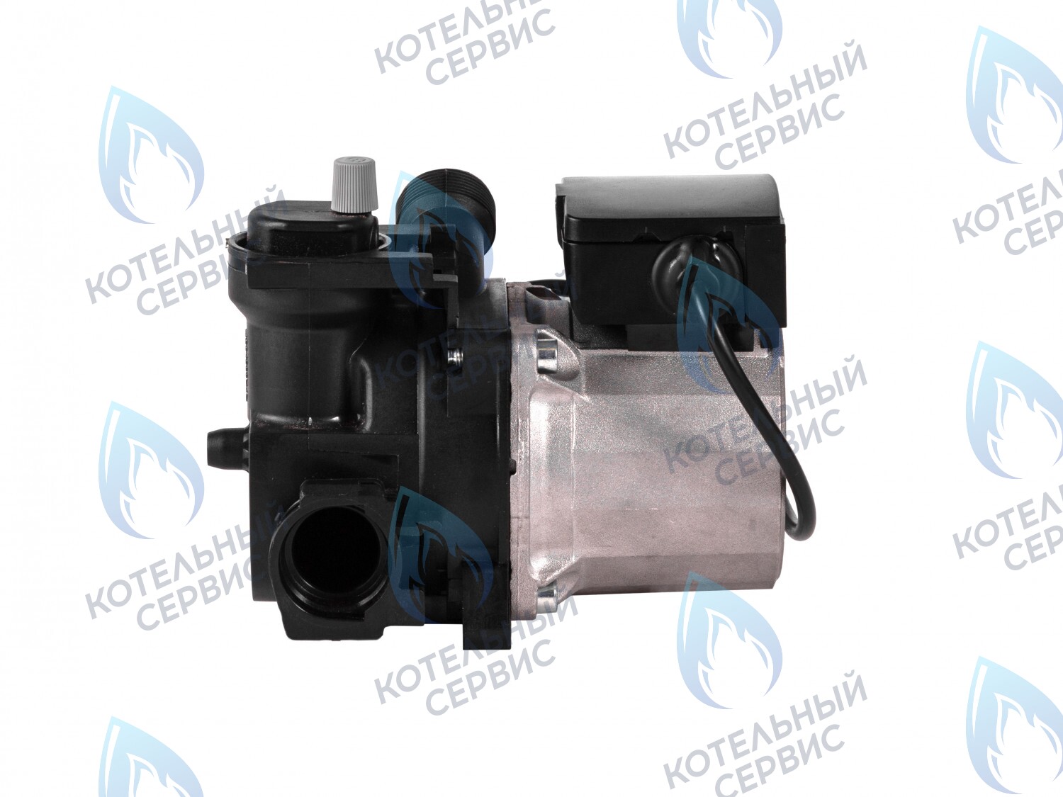 0020020023 Циркуляционный насос (3-проводный кабель) Vaillant ATMO/TURBO TEC PRO/VPAR SL 15/6 HE-2 (по часовой стрелке) (втулка 40мм, колесо 68/21мм) в Екатеринбурге	