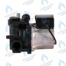 0020020023 Циркуляционный насос (3-проводный кабель) Vaillant ATMO/TURBO TEC PRO/VPAR SL 15/6 HE-2 (по часовой стрелке) (втулка 40мм, колесо 68/21мм) в Екатеринбурге	