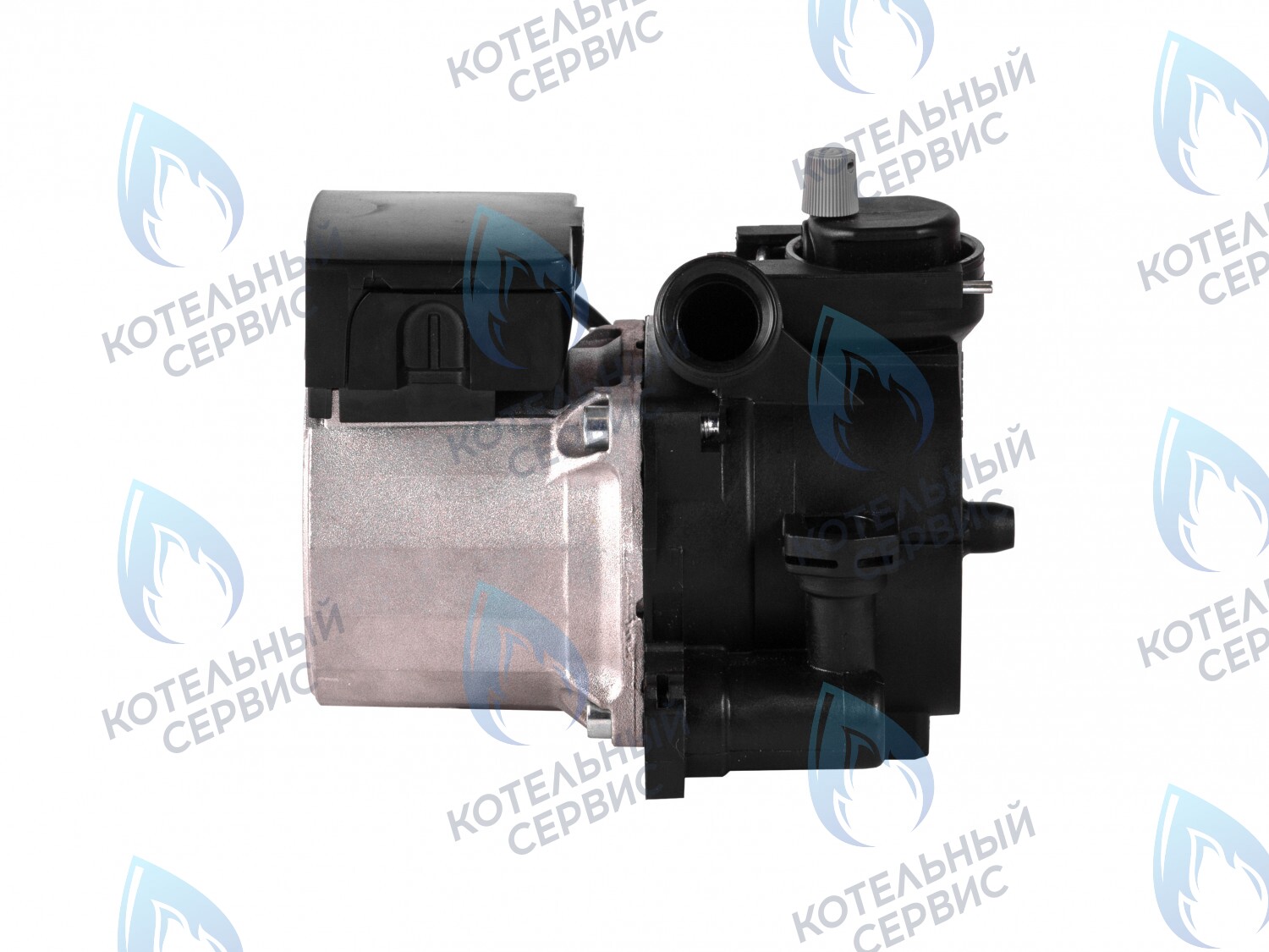 0020020023 Циркуляционный насос (3-проводный кабель) Vaillant ATMO/TURBO TEC PRO/VPAR SL 15/6 HE-2 (по часовой стрелке) (втулка 40мм, колесо 68/21мм) в Екатеринбурге	