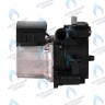 0020020023 Циркуляционный насос (3-проводный кабель) Vaillant ATMO/TURBO TEC PRO/VPAR SL 15/6 HE-2 (по часовой стрелке) (втулка 40мм, колесо 68/21мм) в Екатеринбурге	
