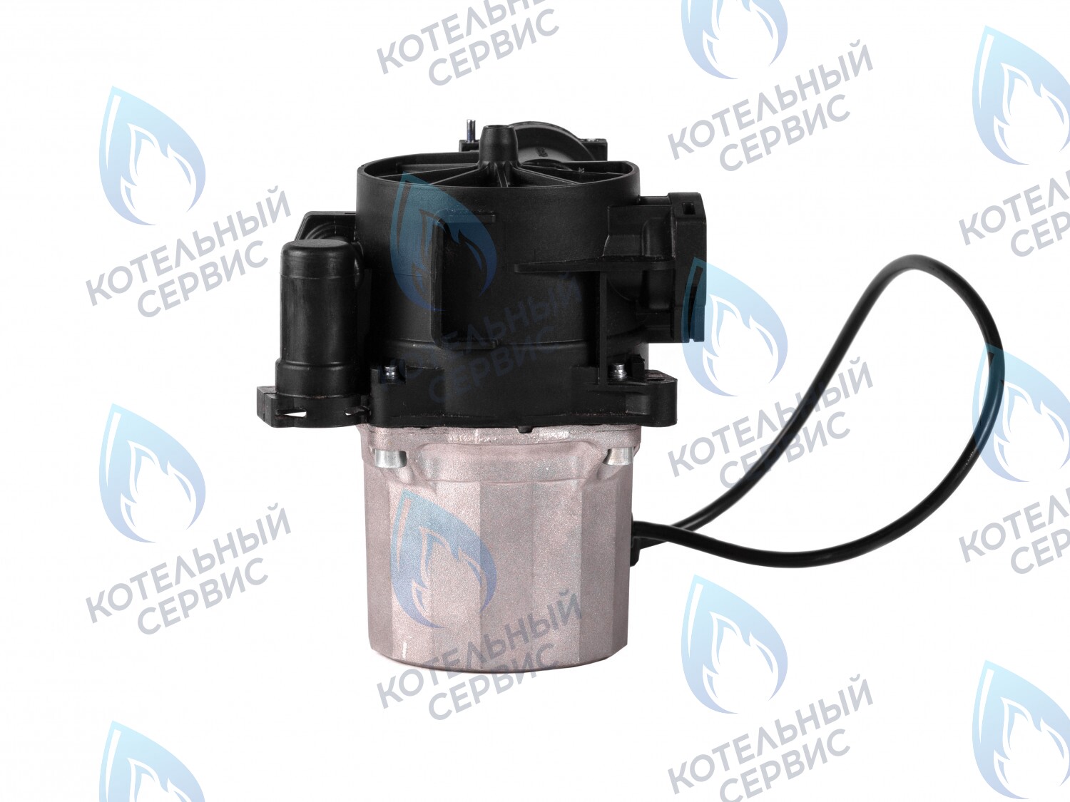 0020020023 Циркуляционный насос (3-проводный кабель) Vaillant ATMO/TURBO TEC PRO/VPAR SL 15/6 HE-2 (по часовой стрелке) (втулка 40мм, колесо 68/21мм) в Екатеринбурге	