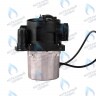 0020020023 Циркуляционный насос (3-проводный кабель) Vaillant ATMO/TURBO TEC PRO/VPAR SL 15/6 HE-2 (по часовой стрелке) (втулка 40мм, колесо 68/21мм) в Екатеринбурге	