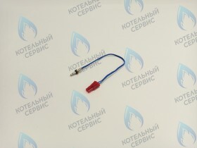 Датчик температуры ГВС Navien Deluxe 13-40K, Ace 13-40K, Atmo 13-24A (BH1403071A)