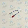 30002643A Датчик температуры ГВС Navien Deluxe 13-40K, Ace 13-40K, Atmo 13-24A (BH1403071A) в Екатеринбурге	