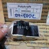 04-5002 Соленоиды газовой арматуры Polykraft Alpine Light в Екатеринбурге	