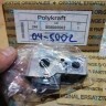 04-5002 Соленоиды газовой арматуры Polykraft Alpine Light в Екатеринбурге	