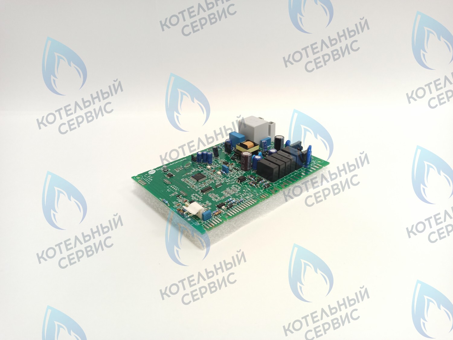 5702450 Универсальная плата Bertelli Baxi ECO (Four, 4s) FOURTECH, MAIN Four JJJ005702450 в Екатеринбурге	