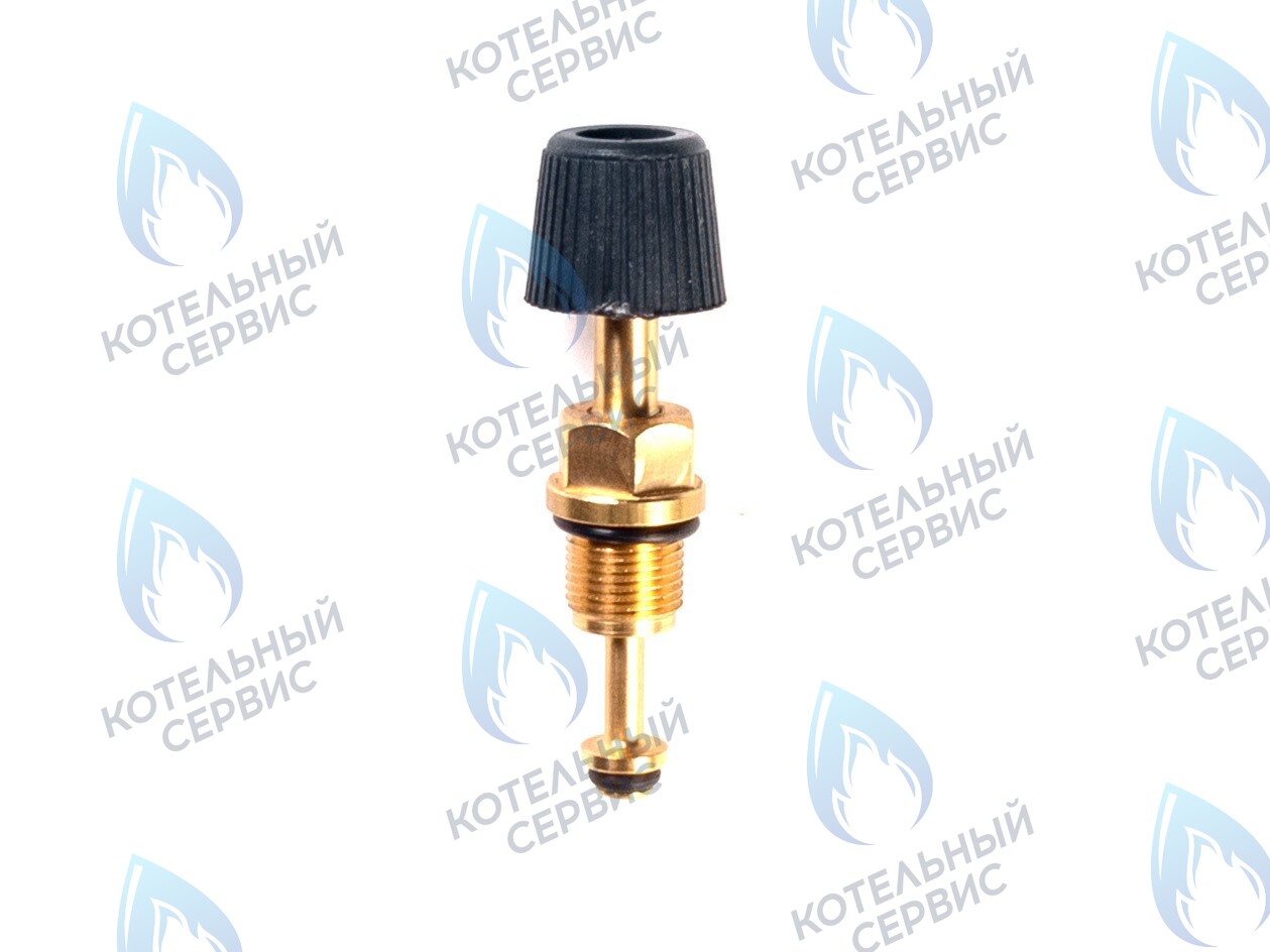 151001260 Вентиль крана подпитки в сборе Alpenhoff Gamburg (151001260) в Екатеринбурге	