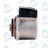 PH-E23CW50-ER95R Двигатель насоса (по часовой) ERCO DWP15-50-F Thermex (28300020, 28300010), ALPHATHERM (EC-036), FERROLI (PMF01AE50-ER95R, 902614160, 398063960, 398063950_CHIARI), Koreastar (KS90263950) в Екатеринбурге	