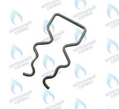 ZC002 Клипса трехходового клапана в Екатеринбурге	