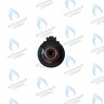 PSE011 Датчик давления воды электронный (0-4 BAR) на клипсе + резьба IN 5VDC OUT 0,5-2,5VDC (G) в Екатеринбурге	