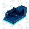 IB003 Электроника розжига (турбо) 537ABC PROTHERM (Блок розжига SIT-537ABC) (0020023214) в Екатеринбурге	