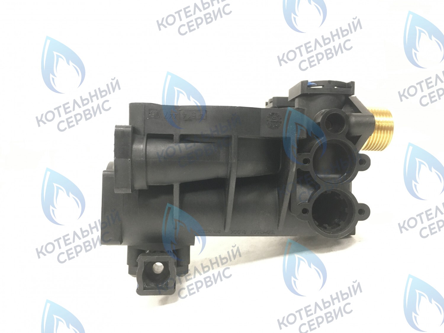 29396 Корпус насоса OTSL 15/6-3 CRR9 21000606511100 в Екатеринбурге	