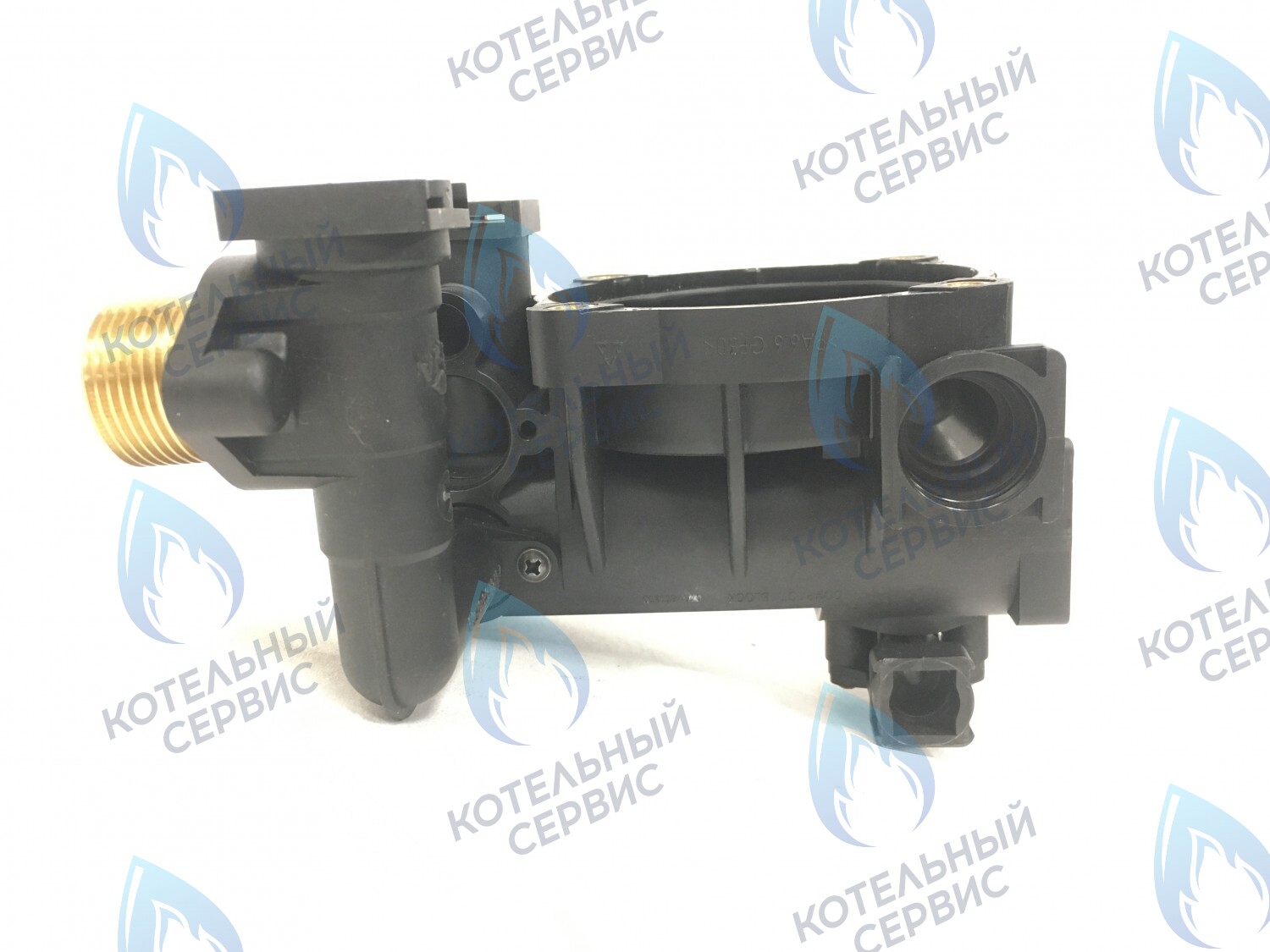 29396 Корпус насоса OTSL 15/6-3 CRR9 21000606511100 в Екатеринбурге	