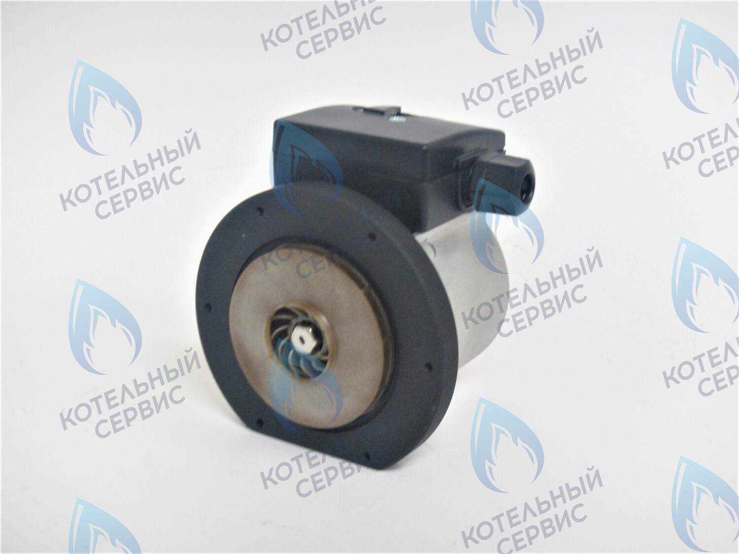 PH-S26CCW60-ER105-Комп Двигатель насоса (без улитки, без фишки коннектора) ERCO 15/6 100w (для замены вместо KPM-100 S132100041, S132100050) в Екатеринбурге	