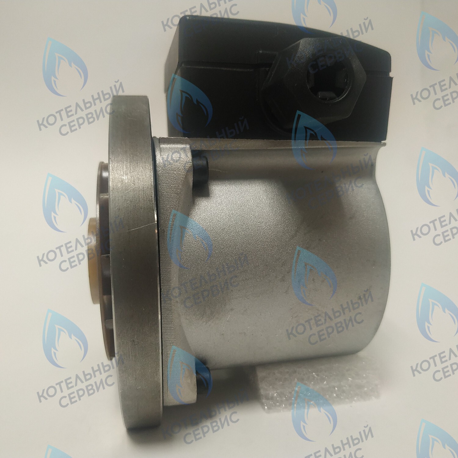 PH-S26CCW60-ER105-Комп Двигатель насоса (без улитки, без фишки коннектора) ERCO 15/6 100w (для замены вместо KPM-100 S132100041, S132100050) в Екатеринбурге	