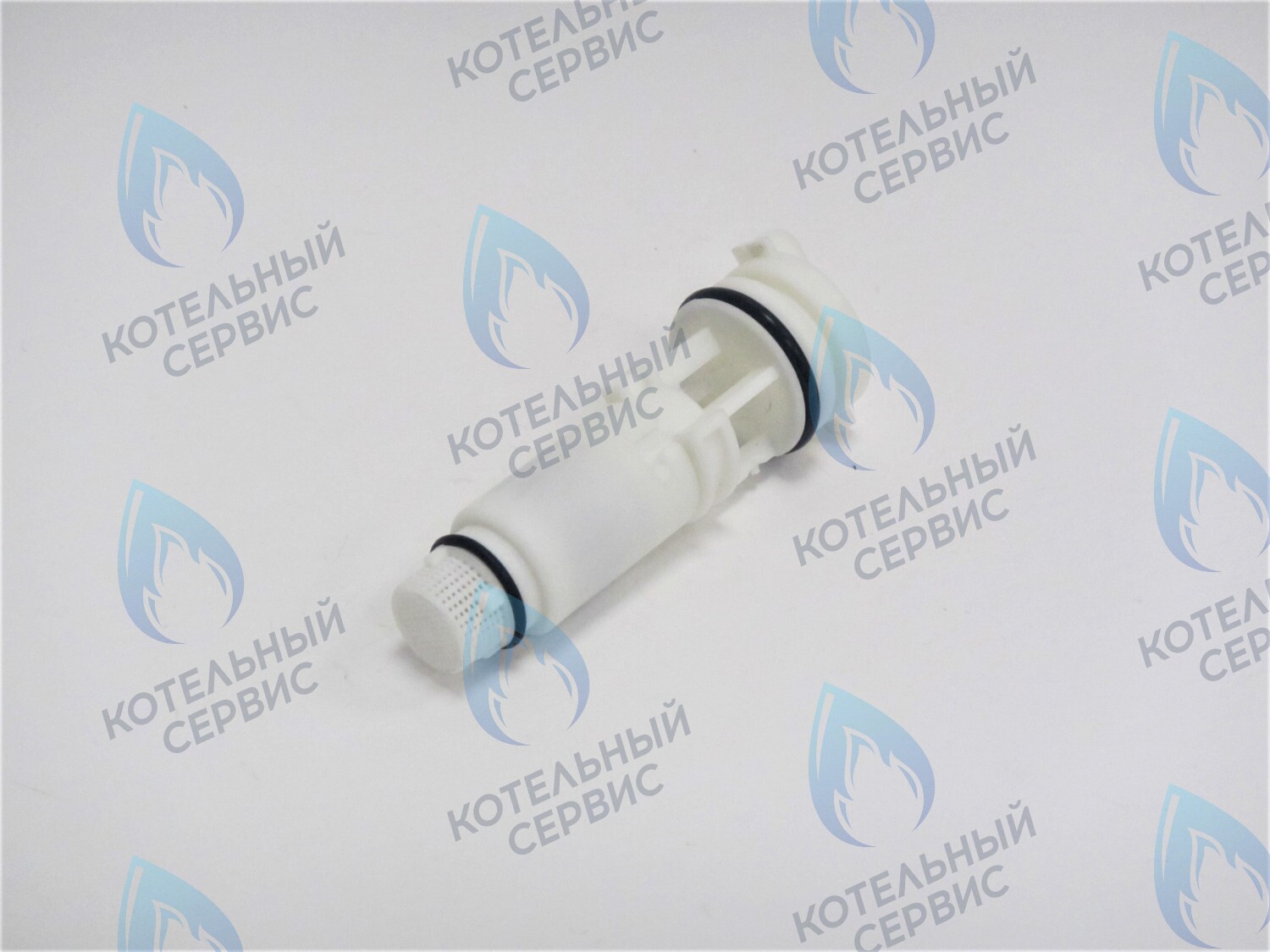 FST008 Картридж турбинки датчика расхода BOSCH (87186456820, 87186456830), BUDERUS (87186456820, 87186456820), ELECTROLUX ( BI1441 501), BIASI, FEDERICA BUGATTI (BI1441 501) в Екатеринбурге	