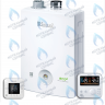 498900118 Газовый настенный двухконтурный котел RINNAI BR-R+WIFI в Екатеринбурге	