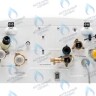498900118 Газовый настенный двухконтурный котел RINNAI BR-R+WIFI в Екатеринбурге	