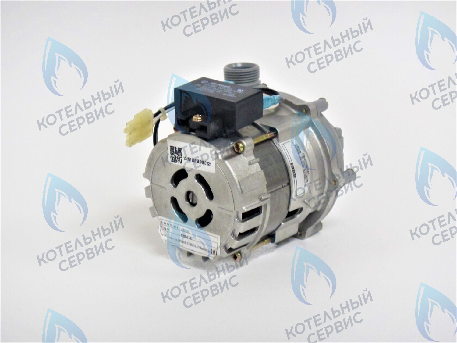 PMDS1A-CS99-Комп Насос циркуляционный GRUNDFOS CS-0128DSA1 для котлов Daesung до 50 кВт (52050137) в Екатеринбурге	