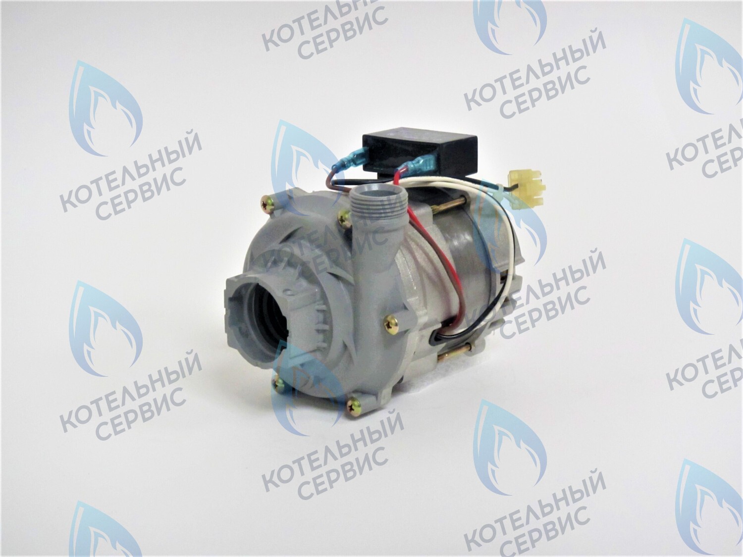 PMDS1A-CS99-Комп Насос циркуляционный GRUNDFOS CS-0128DSA1 для котлов Daesung до 50 кВт (52050137) в Екатеринбурге	