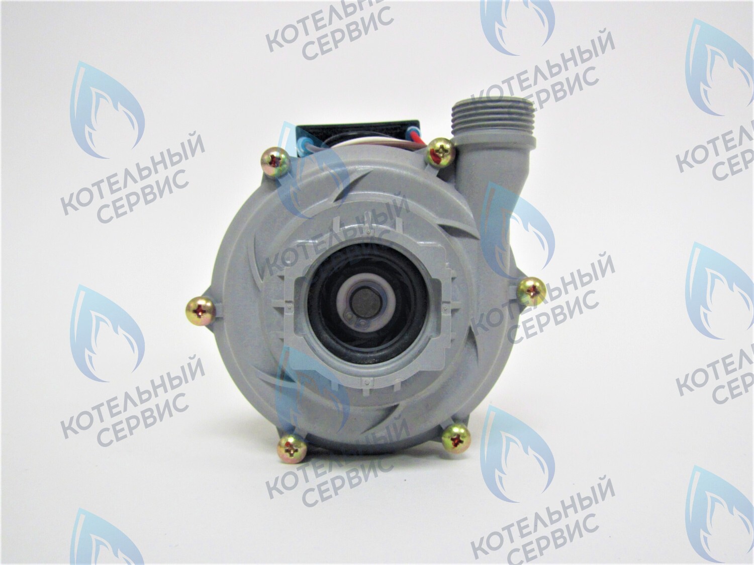 PMDS1A-CS99-Комп Насос циркуляционный GRUNDFOS CS-0128DSA1 для котлов Daesung до 50 кВт (52050137) в Екатеринбурге	