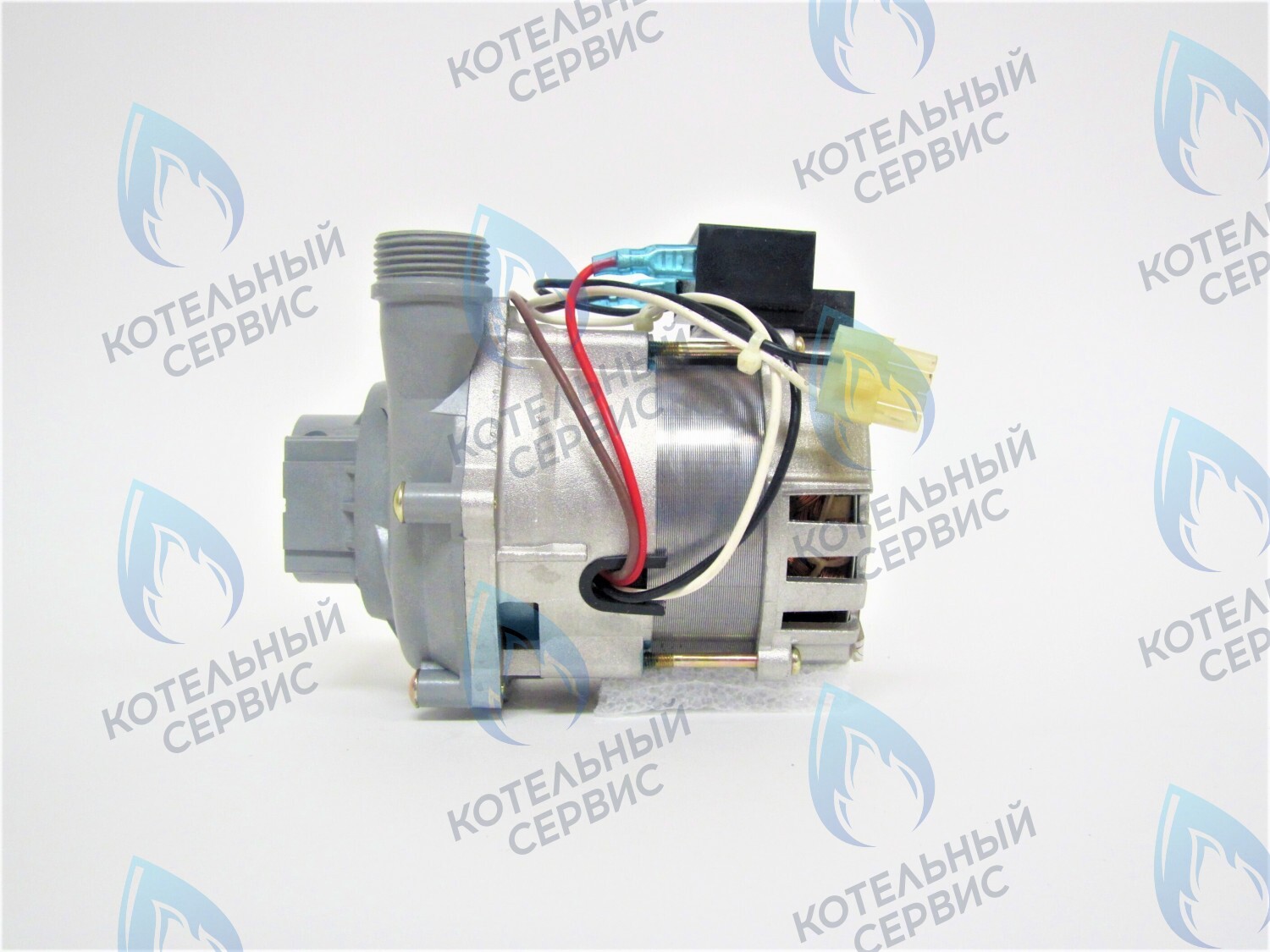 PMDS1A-CS99-Комп Насос циркуляционный GRUNDFOS CS-0128DSA1 для котлов Daesung до 50 кВт (52050137) в Екатеринбурге	